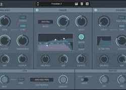 AudioThing Frostbite               2